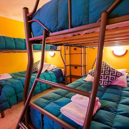 Hostal Kirckir San Pedro de Atacama Luaran gambar