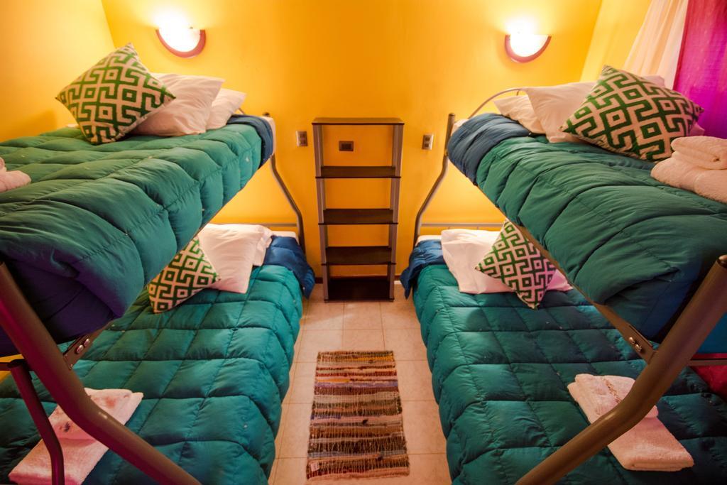 Hostal Kirckir San Pedro de Atacama Bilik gambar