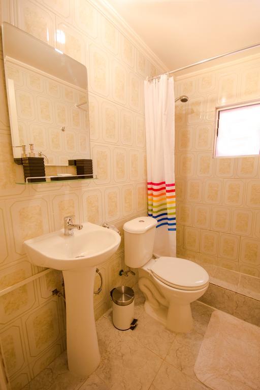 Hostal Kirckir San Pedro de Atacama Bilik gambar