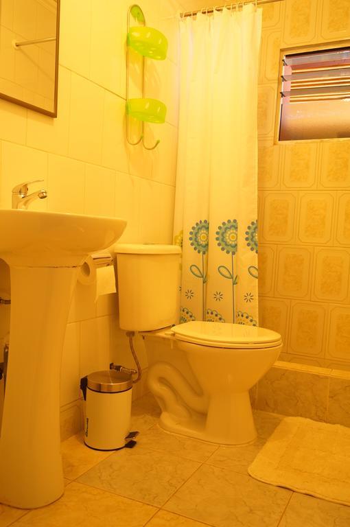 Hostal Kirckir San Pedro de Atacama Luaran gambar
