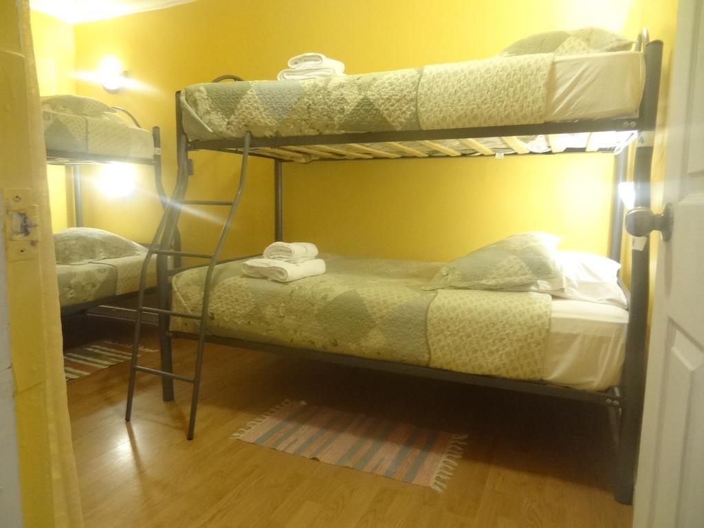 Hostal Kirckir San Pedro de Atacama Luaran gambar