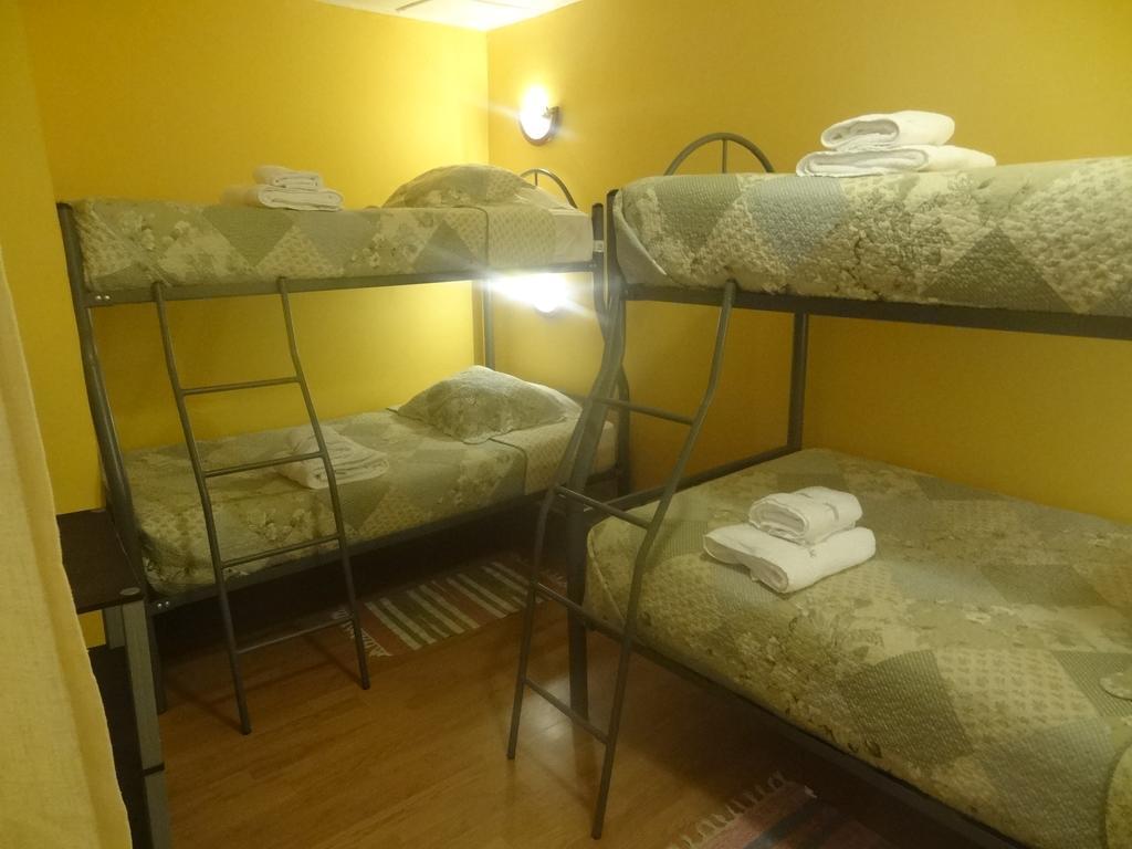 Hostal Kirckir San Pedro de Atacama Luaran gambar