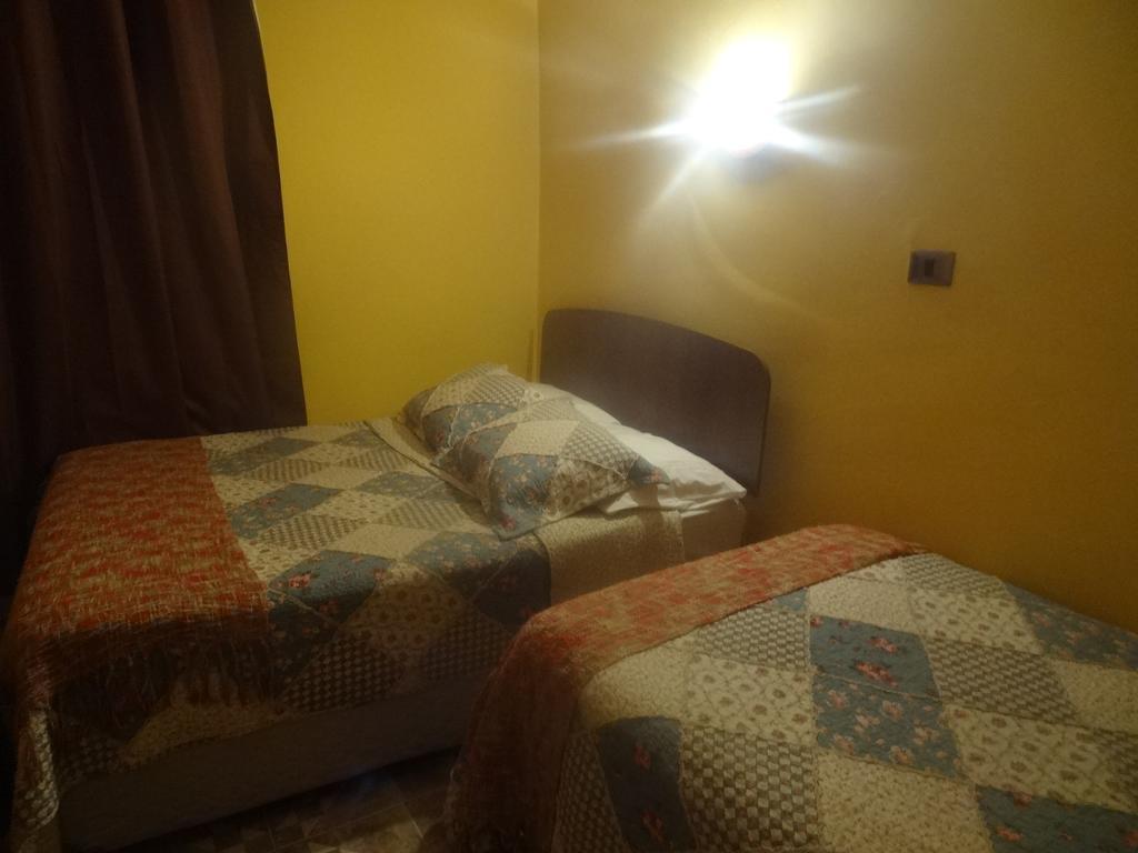 Hostal Kirckir San Pedro de Atacama Luaran gambar