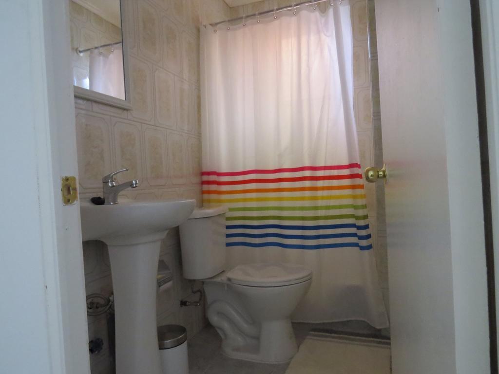 Hostal Kirckir San Pedro de Atacama Bilik gambar