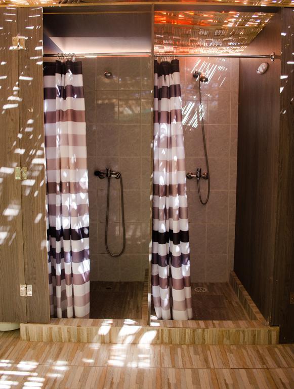 Hostal Kirckir San Pedro de Atacama Luaran gambar